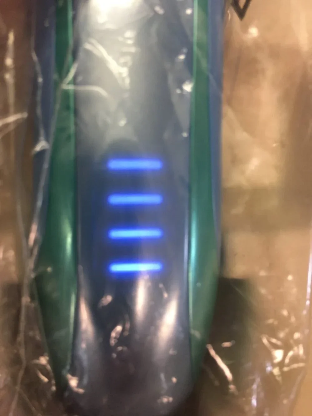 NEW Wahl Motiva2 - Professional Pet Clipper for Pets - Blue Ivy